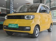 Wuling Mini 2021