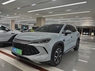 BYD L 2025