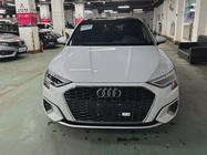 Audi A3 2021