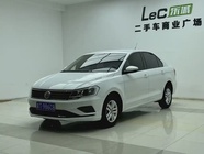 Volkswagen Jetta 2018