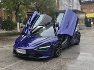 McLaren 720S 2019