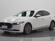 Mazda 3 2022