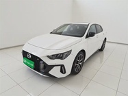 GAC Shadow Leopard 2023