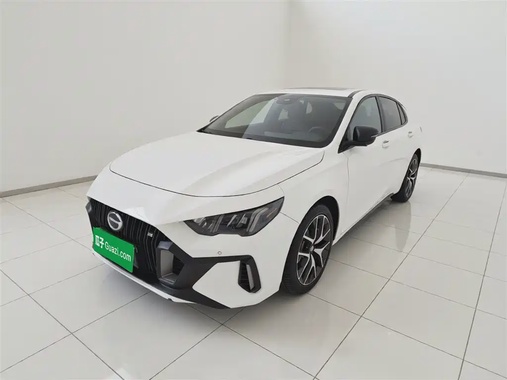 GAC Shadow Leopard 2023