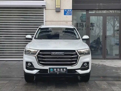 Haval H6 2022