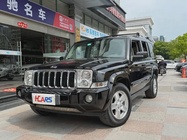 Jeep Commander Classic 2008