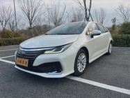 Toyota Allion 2021