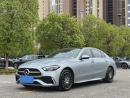 Mercedes-Benz C-Class 2023