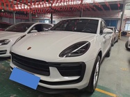 Porsche Macan 2023