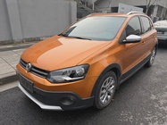 Volkswagen Polo 2018