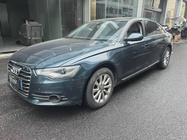 Audi A6 2015