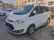 Ford Tourneo 2017