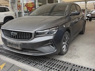 Geely Emgrand 2023