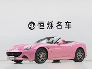 Ferrari California 2014