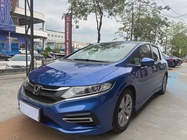 Honda Jade 2017