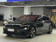 NIO ET5T 2025