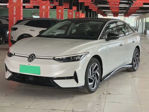 Volkswagen ID.7 2024