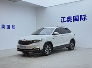 Skoda Kamiq 2022