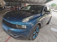 Lynk & Co 01 2019
