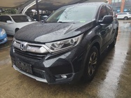 Honda CR-V 2019