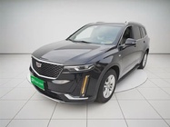 Cadillac XT6 2021