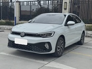 Volkswagen Lavida 2025