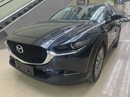 Mazda CX-30 2021