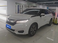 Honda Avancier 2022