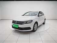 Volkswagen Santana 2023