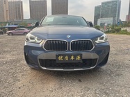 BMW X2 2022