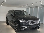 Volvo XC90 2018