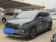 Hyundai Custo 2024