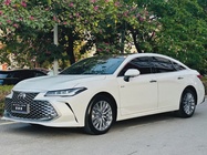 Toyota Avalon 2025