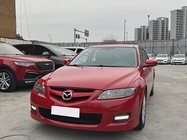 Mazda 6 2013