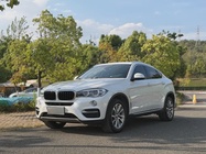 BMW X6 2017