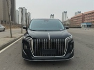 Hongqi HQ9 2024