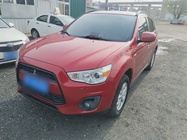 Mitsubishi ASX 2015