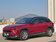 NIO ES6 2020
