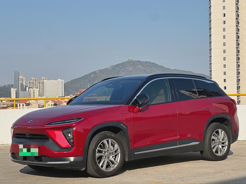 NIO ES6