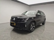 Volkswagen Tavendor 2024
