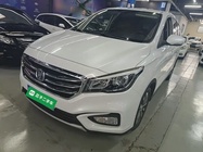 Changan Lingxuan 2018