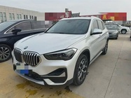 BMW X1 2022
