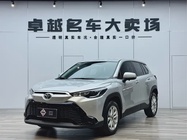 Toyota Frontlander 2024