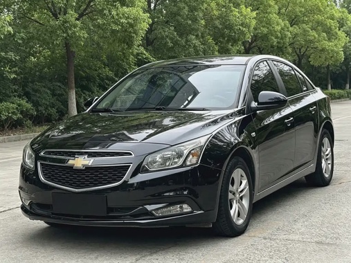 Chevrolet Cruze 2015