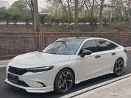 Honda Integra 2023