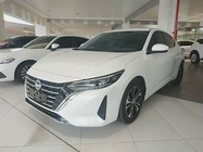Nissan Sylphy 2023