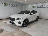Volvo XC60 2025