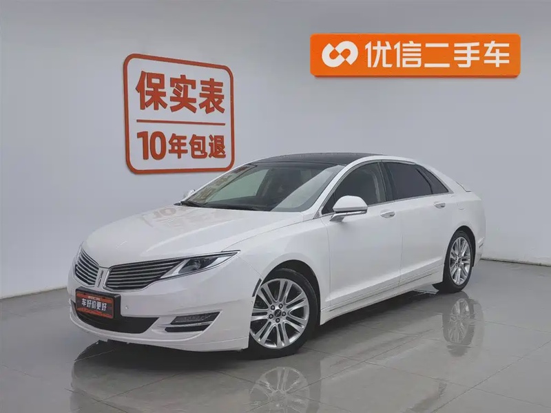 Lincoln MKZ