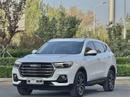 Haval H6 2021