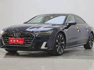 Audi A7 2021